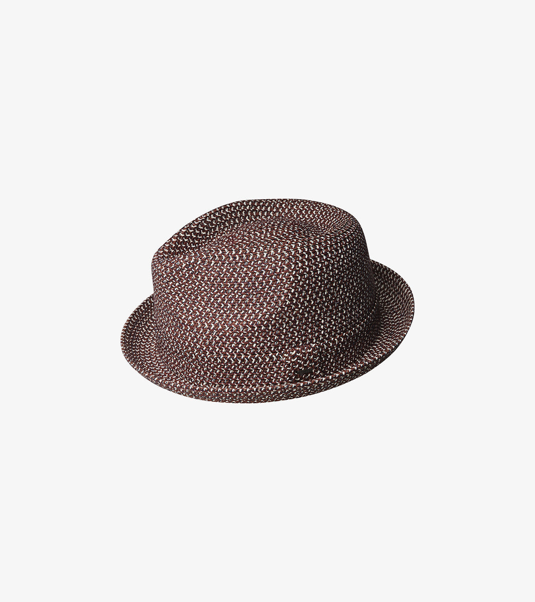 Toyo black trilby