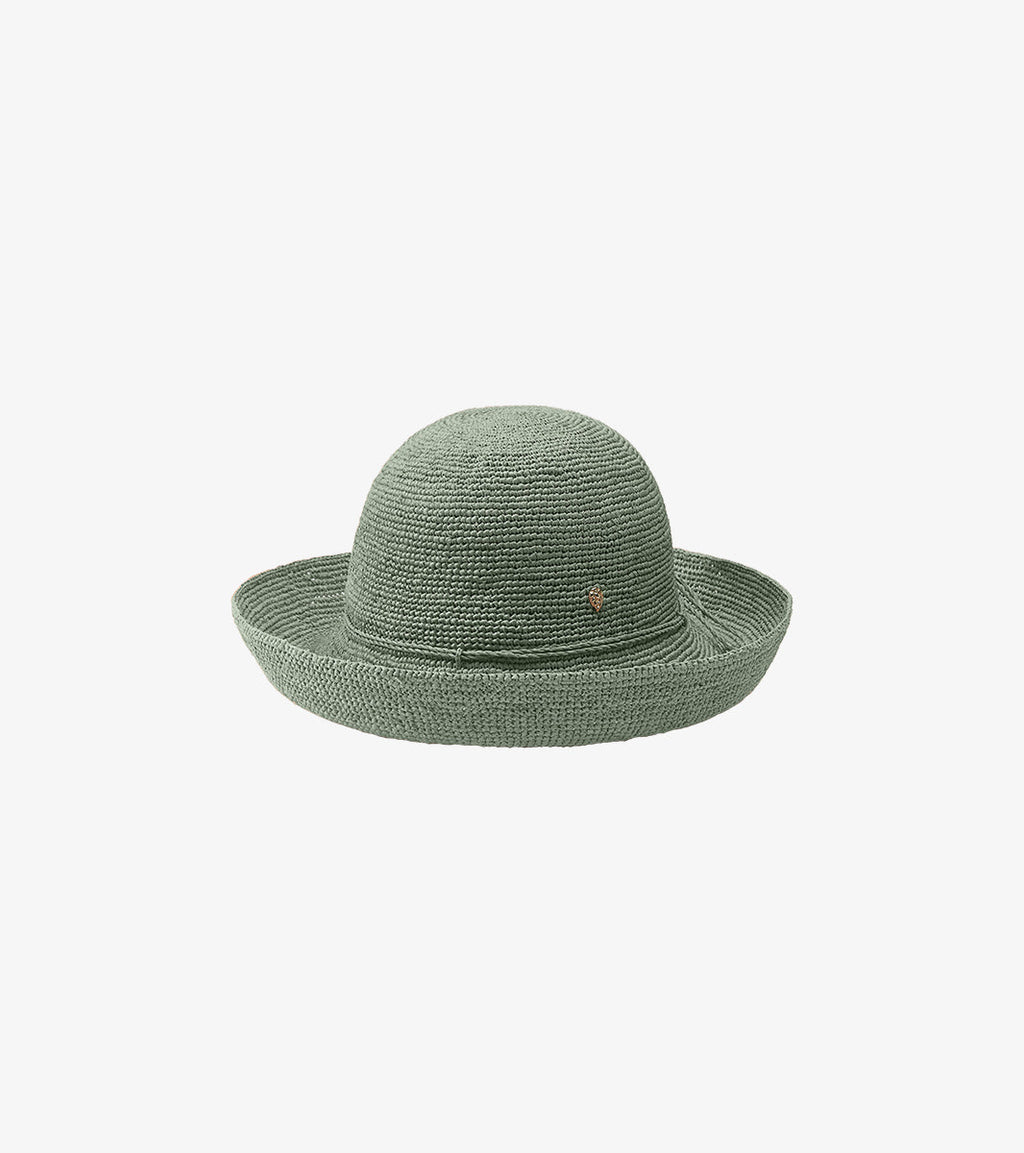 Toyo light hat