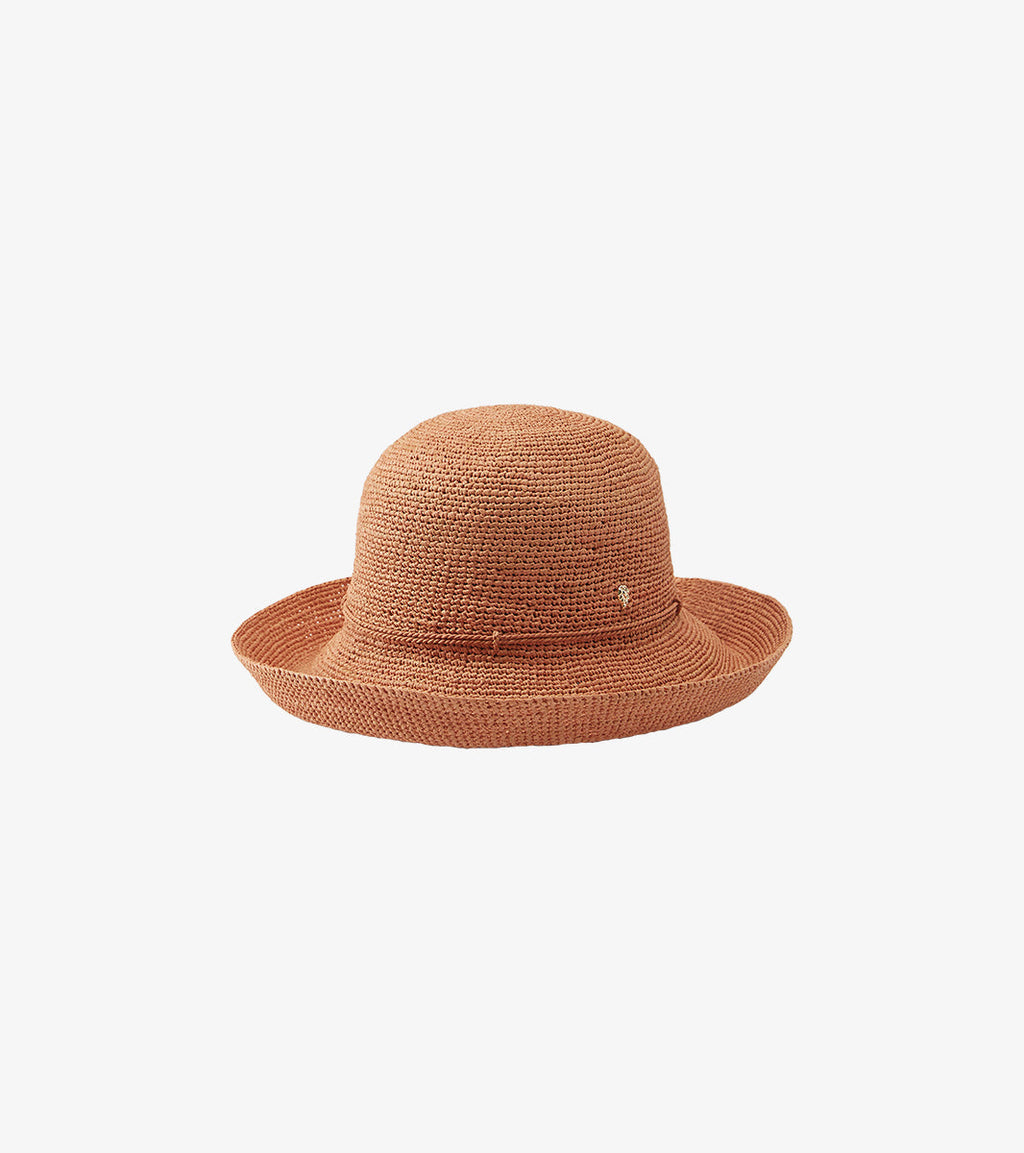 Toyo light hat