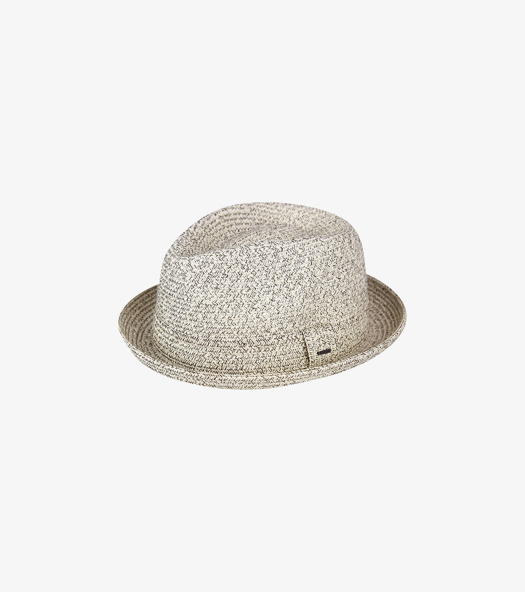 Toyo black trilby