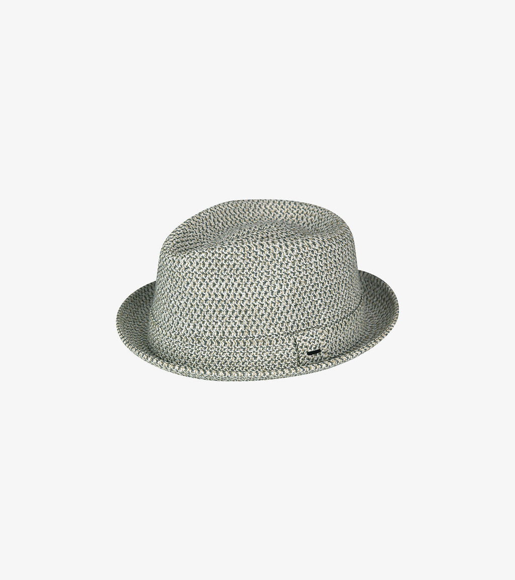 Toyo black trilby