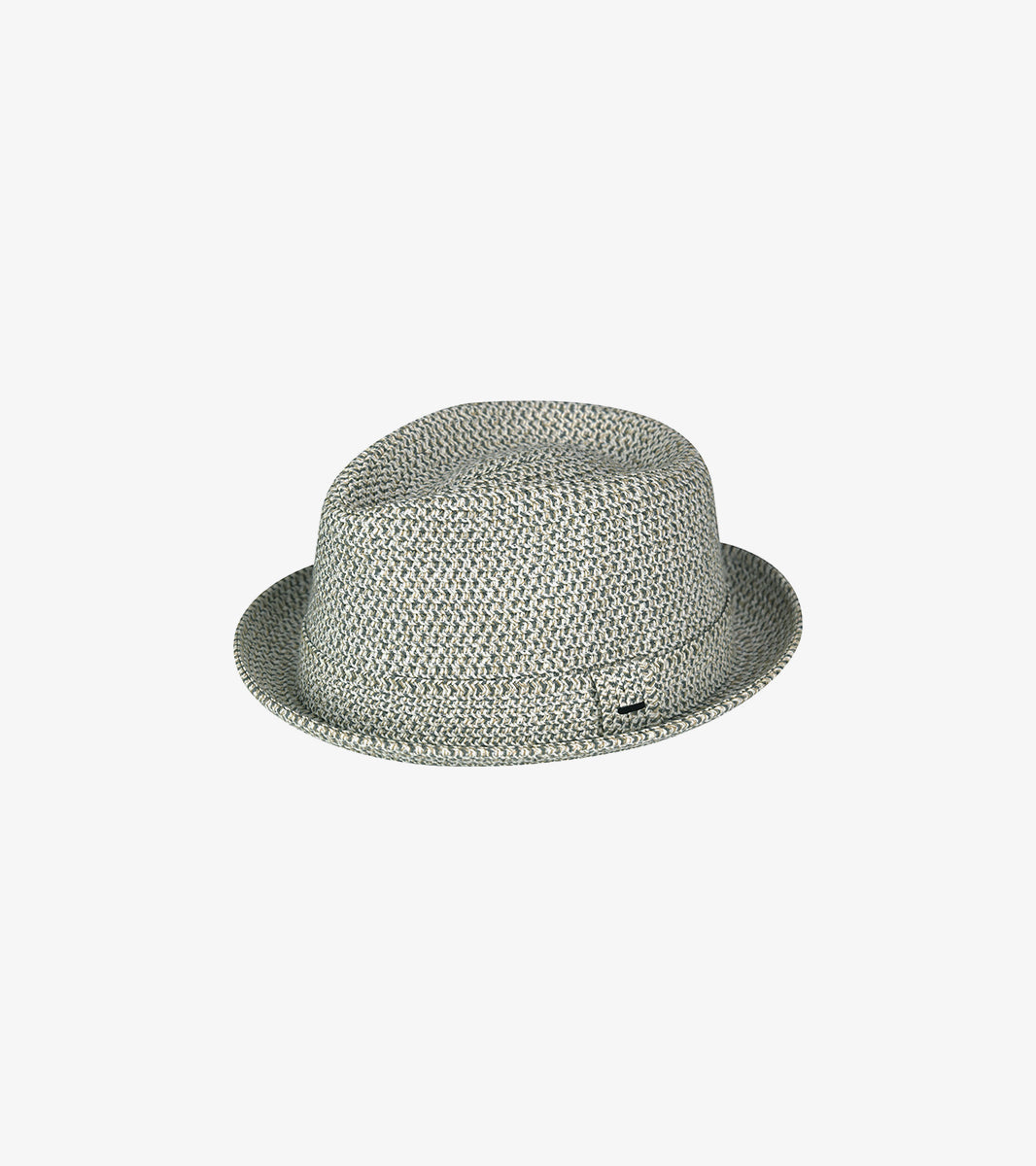 Toyo black trilby