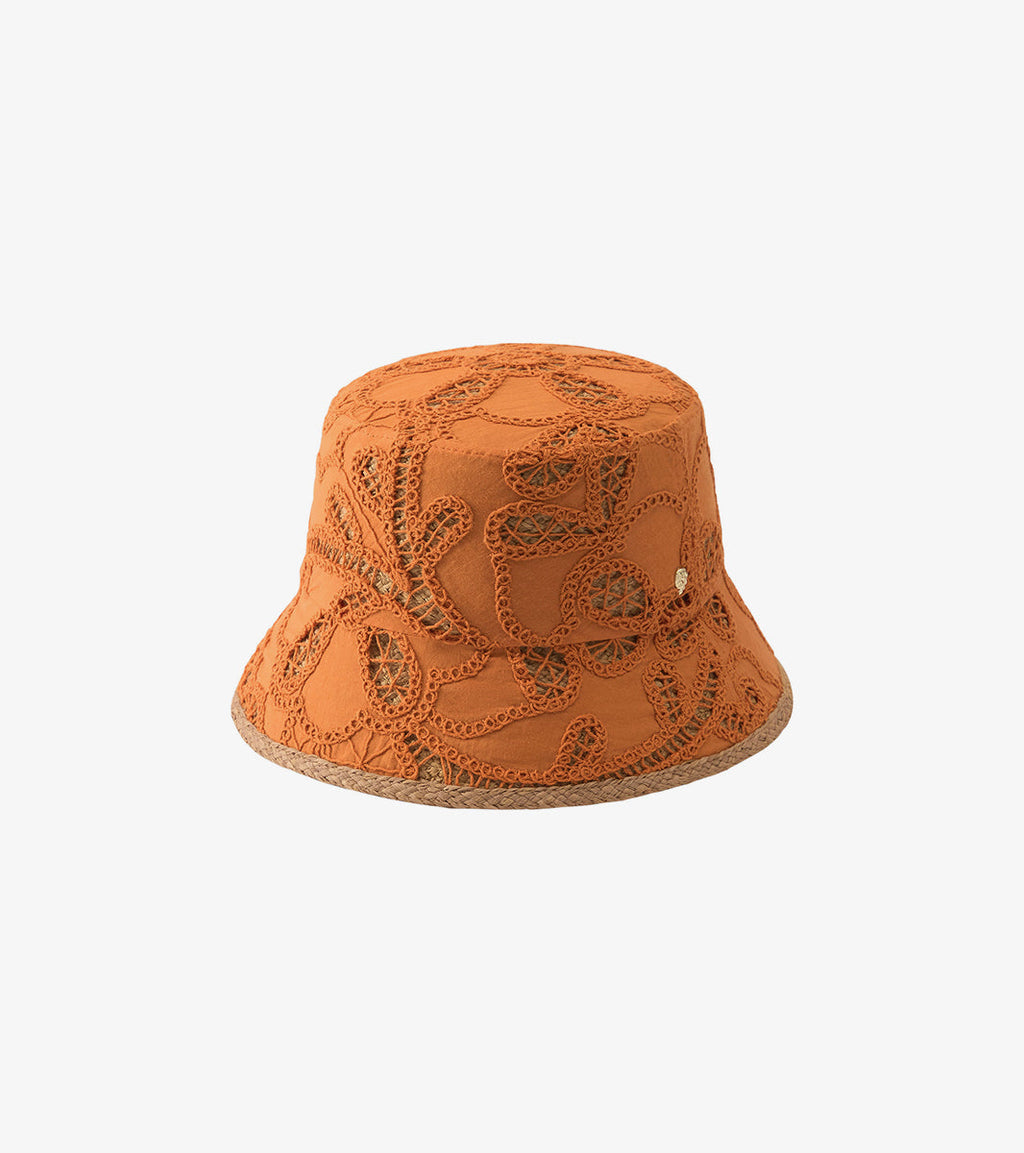 Traveller toyo hat