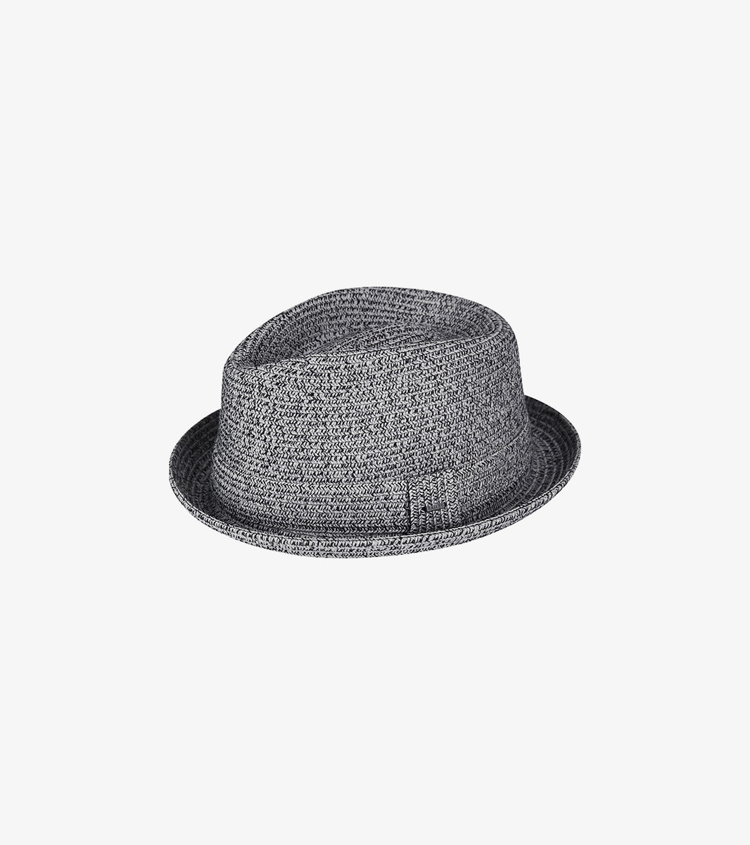 Toyo black trilby