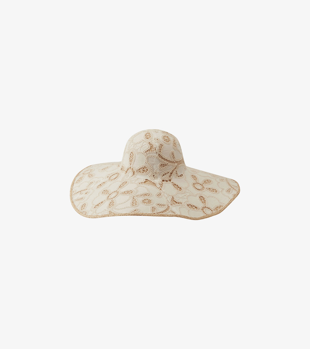 Traveller toyo hat