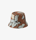 Floppy bucket hat