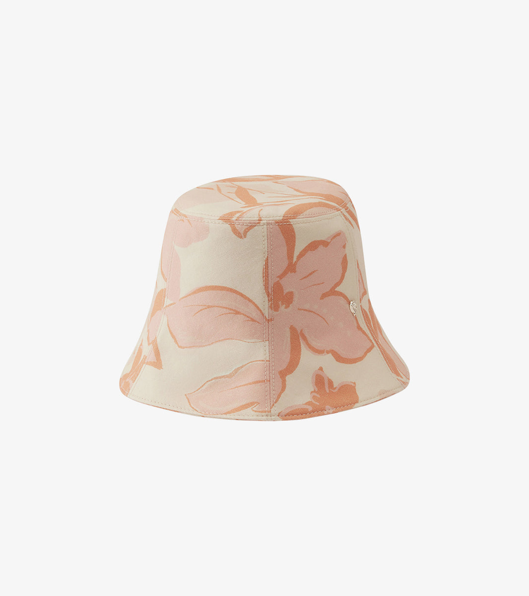 Floppy bucket hat