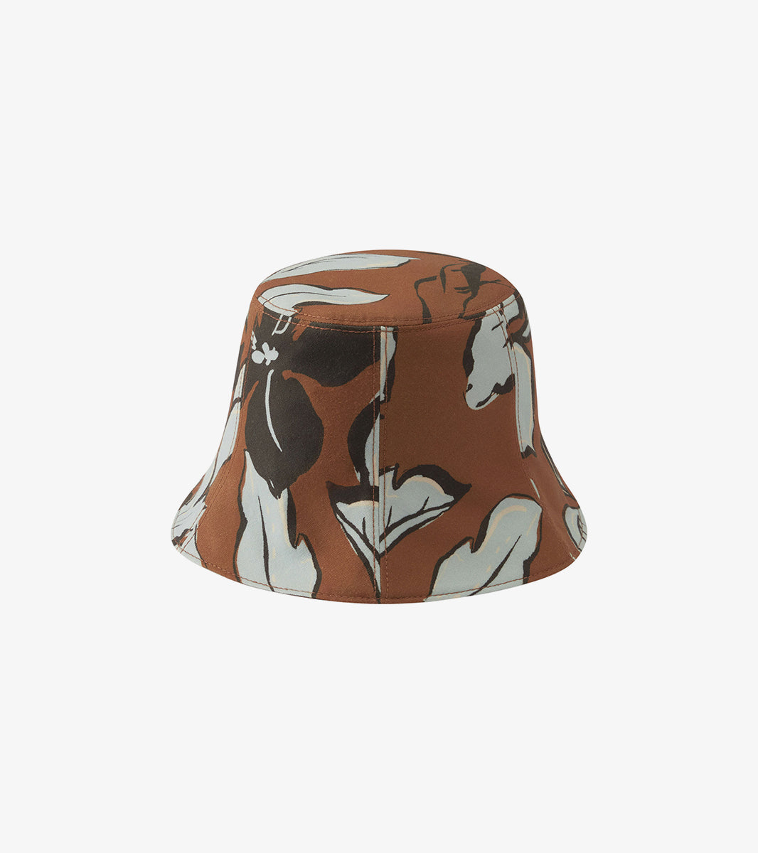 Floppy bucket hat
