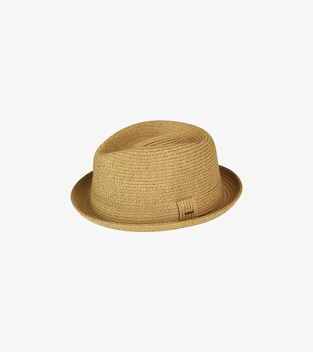 Toyo black trilby