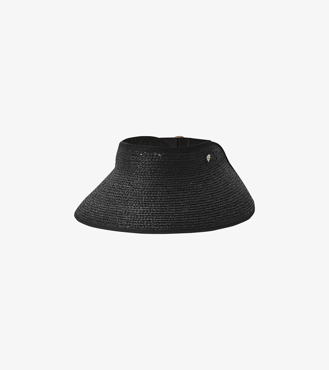 Foldable beach hat
