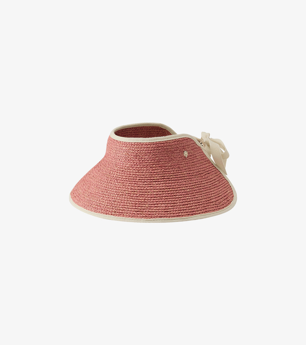 Foldable beach hat
