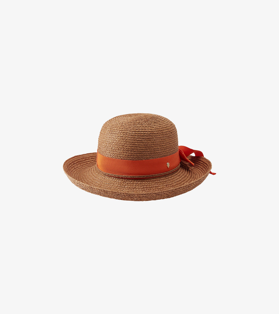 Straw sun hat