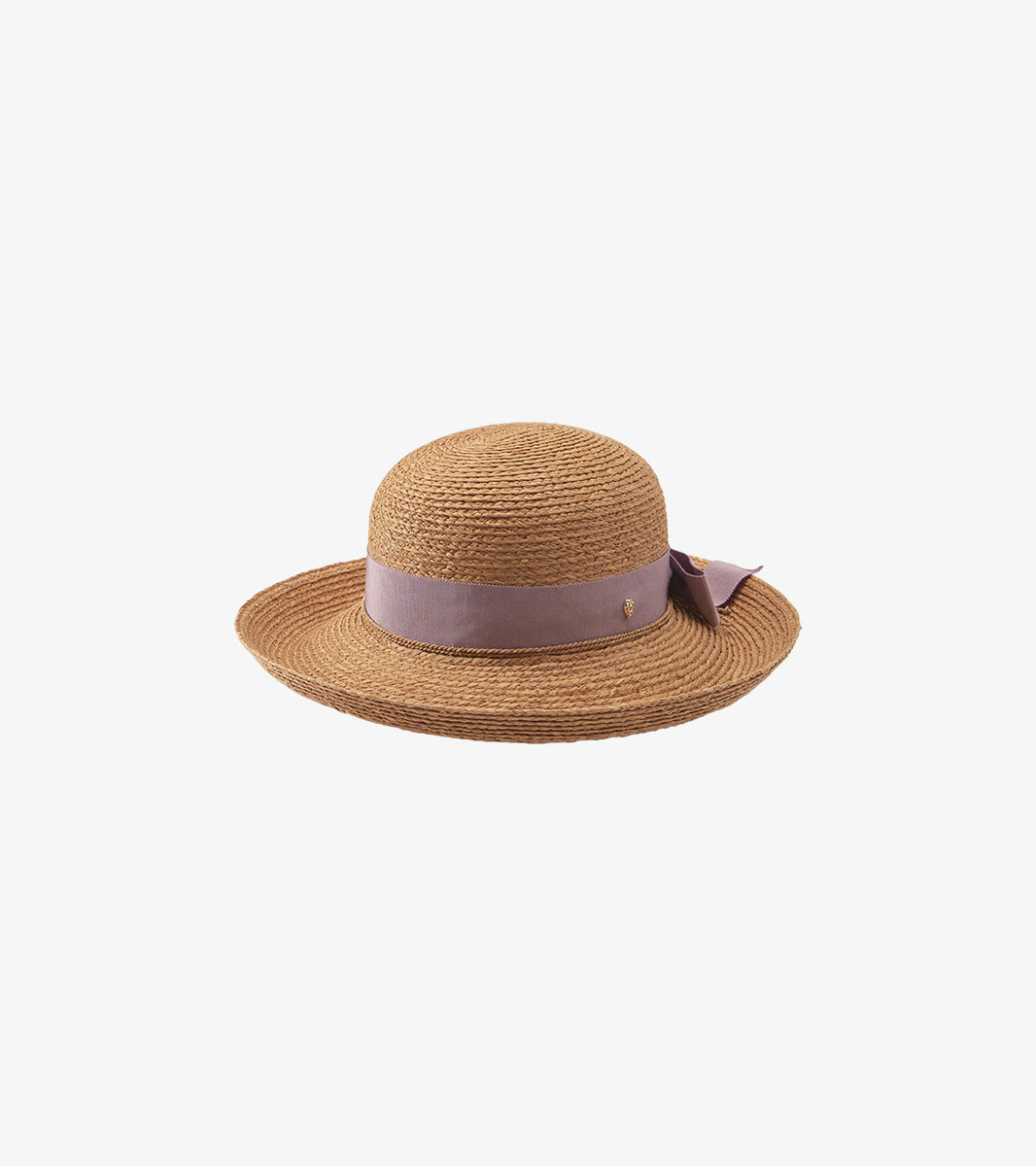 Straw sun hat