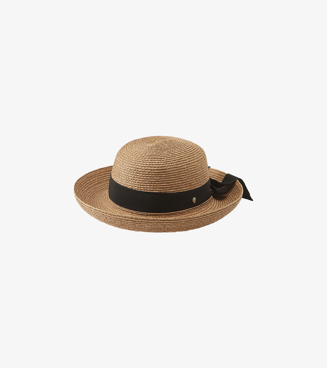 Straw sun hat