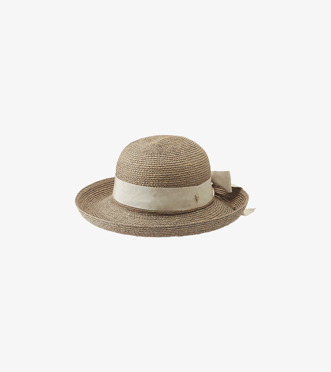 Straw sun hat