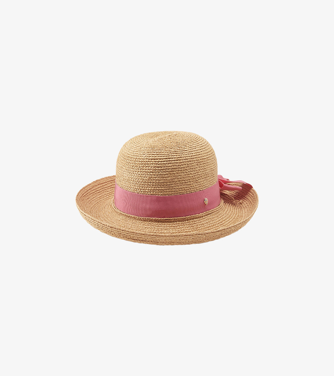 Straw sun hat