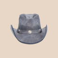 Classic Felt Hat