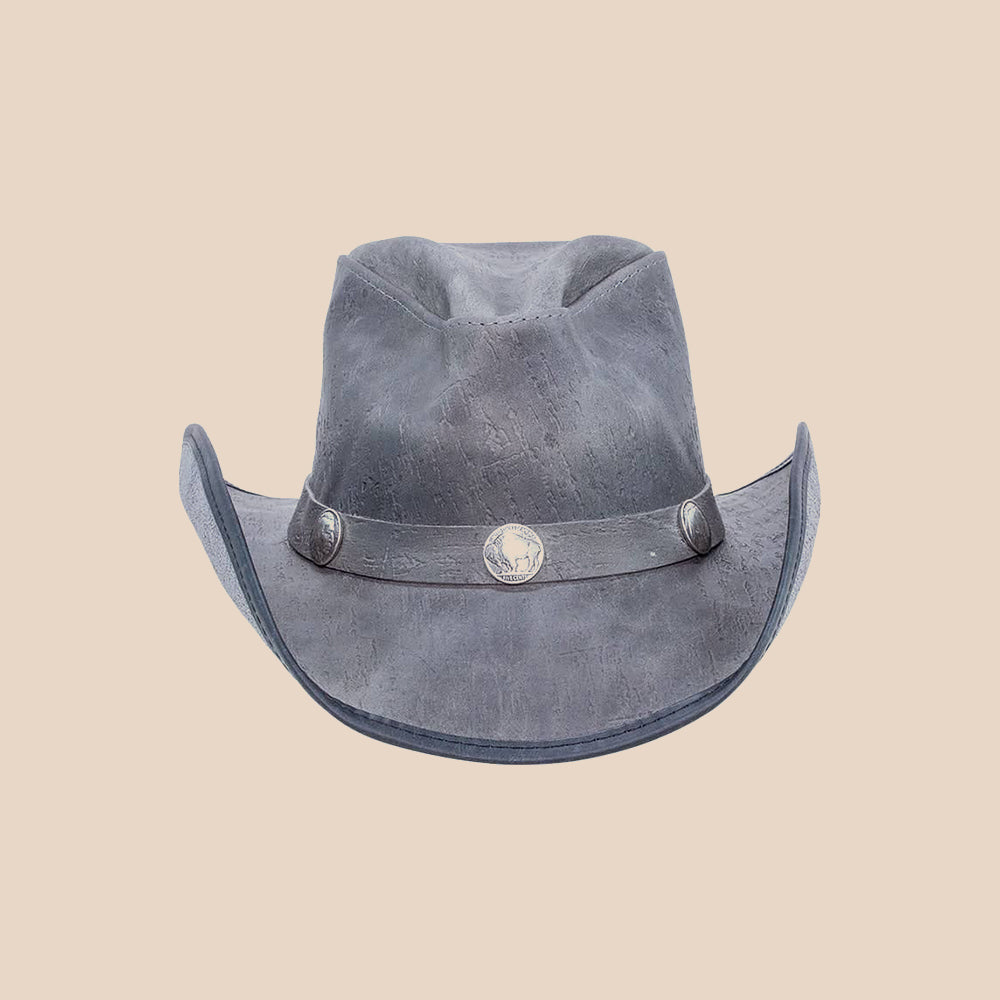Classic Felt Hat