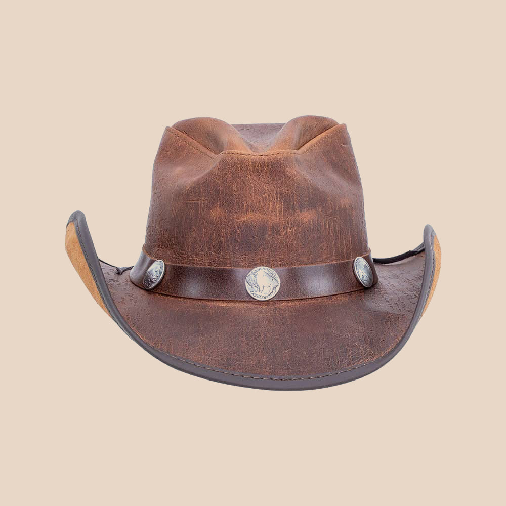 Classic Felt Hat