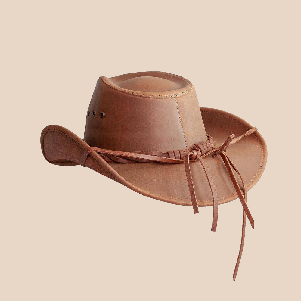 Straw Summer Hat