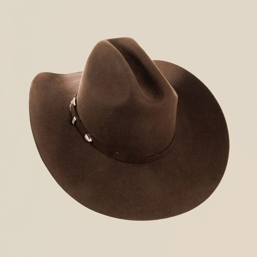 Custom Embroidered Hat