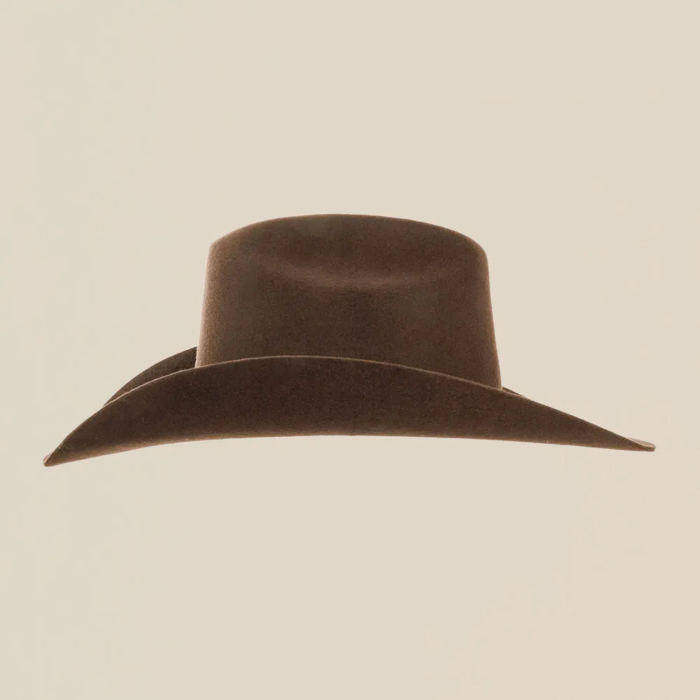 Custom Embroidered Hat